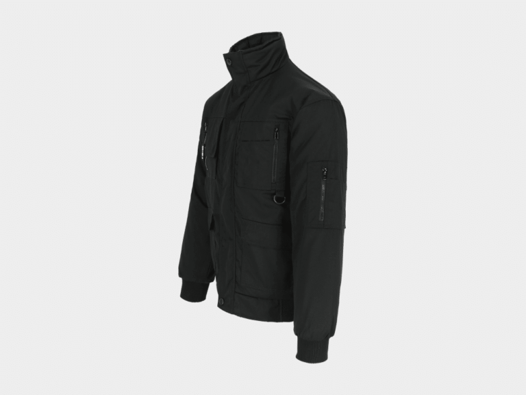 Jakk Herock Typhon - foto 4