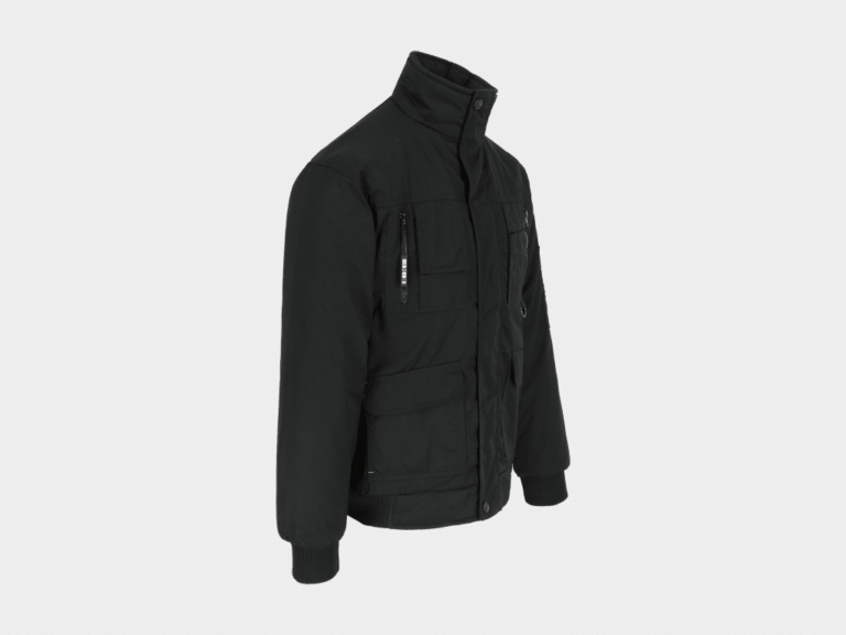 Jakk Herock Typhon - foto 3