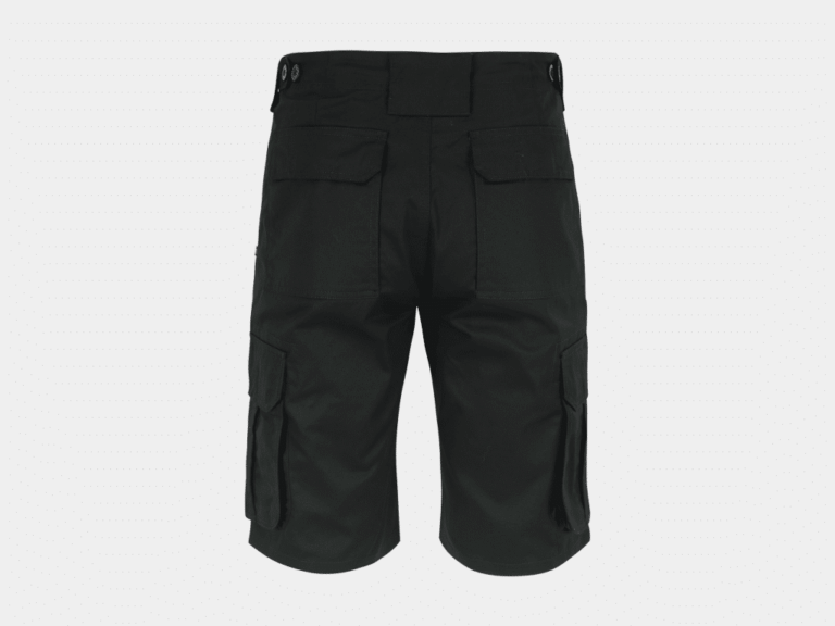 Tööpüksid Herock Tyrus Lühikesed - foto 21