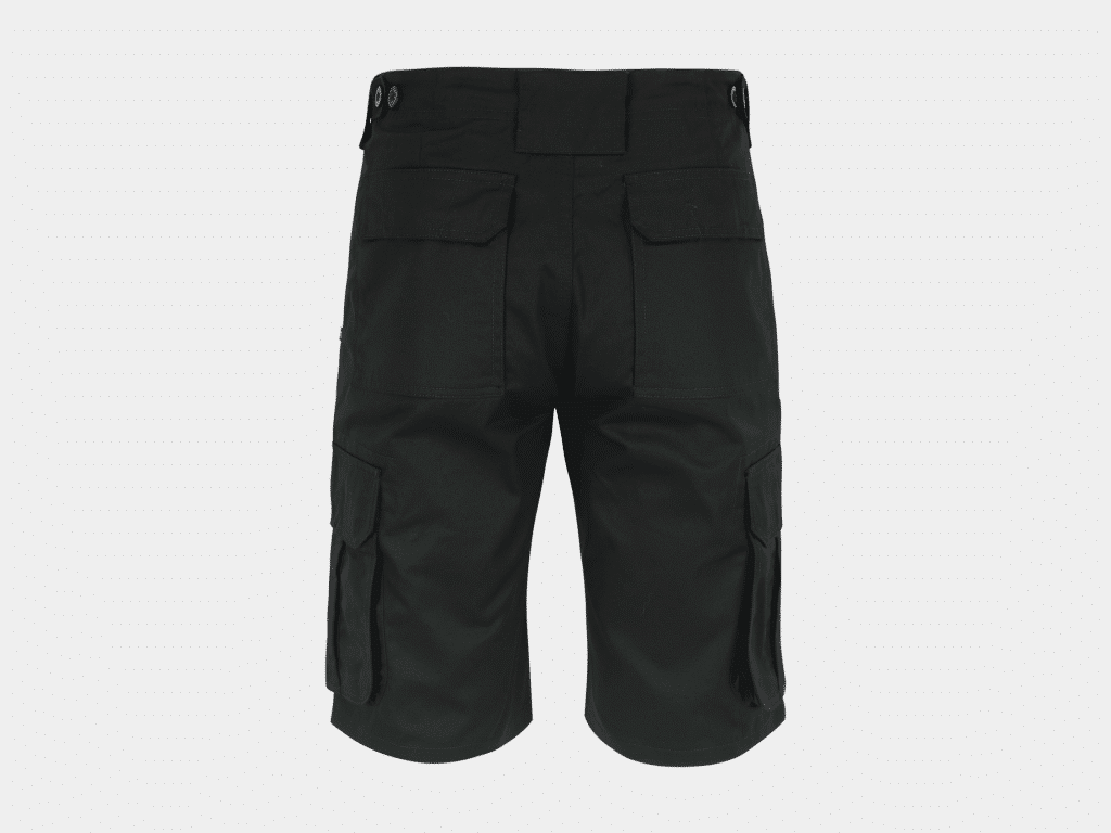 Tööpüksid Herock Tyrus Lühikesed - foto 21