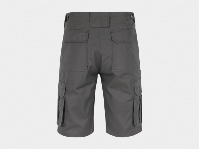 Tööpüksid Herock Tyrus Lühikesed - foto 12