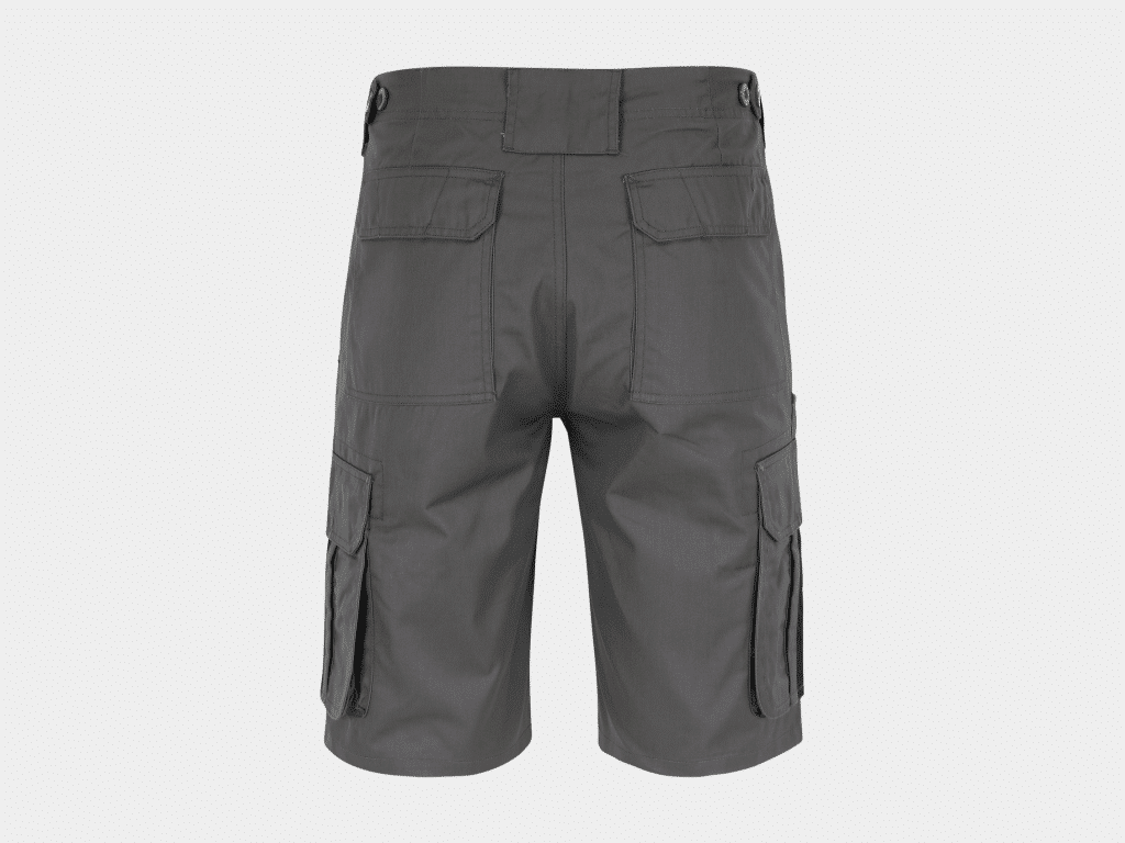 Tööpüksid Herock Tyrus Lühikesed - foto 12