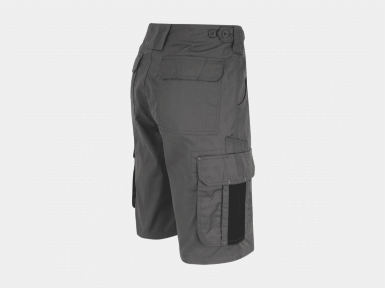 Tööpüksid Herock Tyrus Lühikesed - foto 11