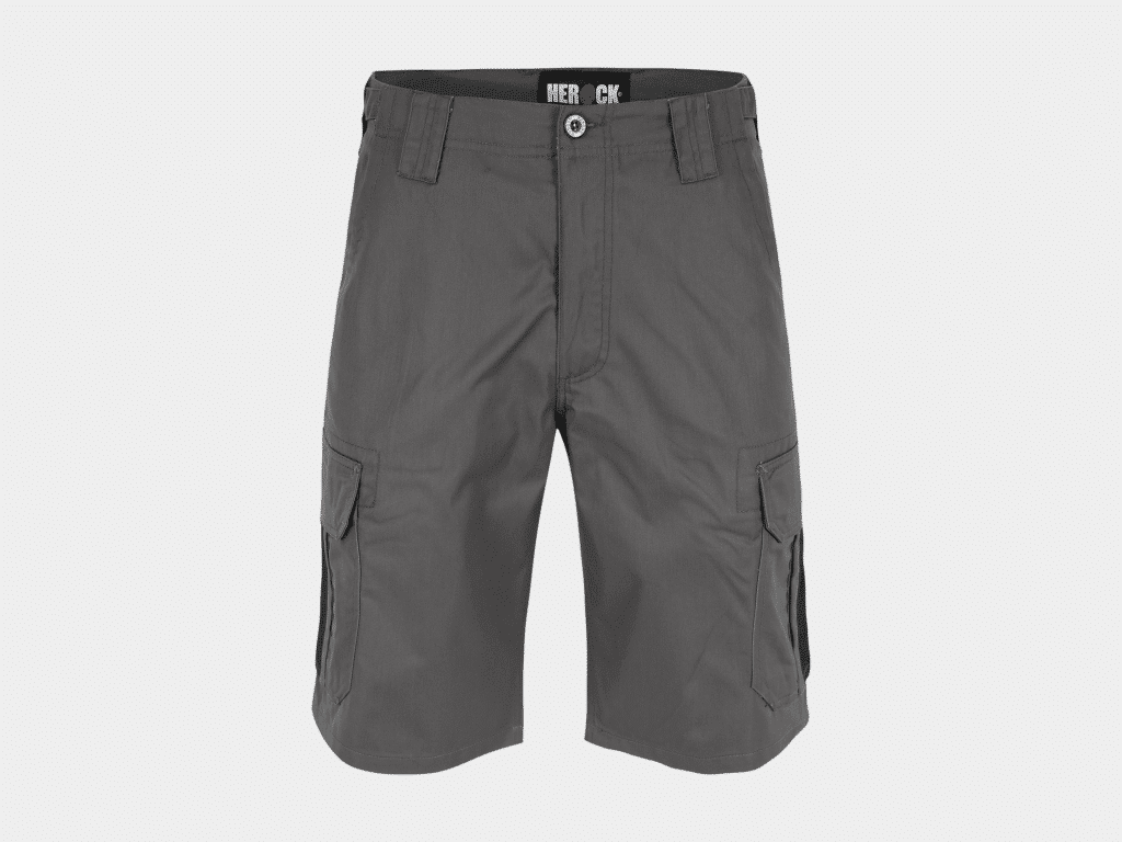Tööpüksid Herock Tyrus Lühikesed - foto 10
