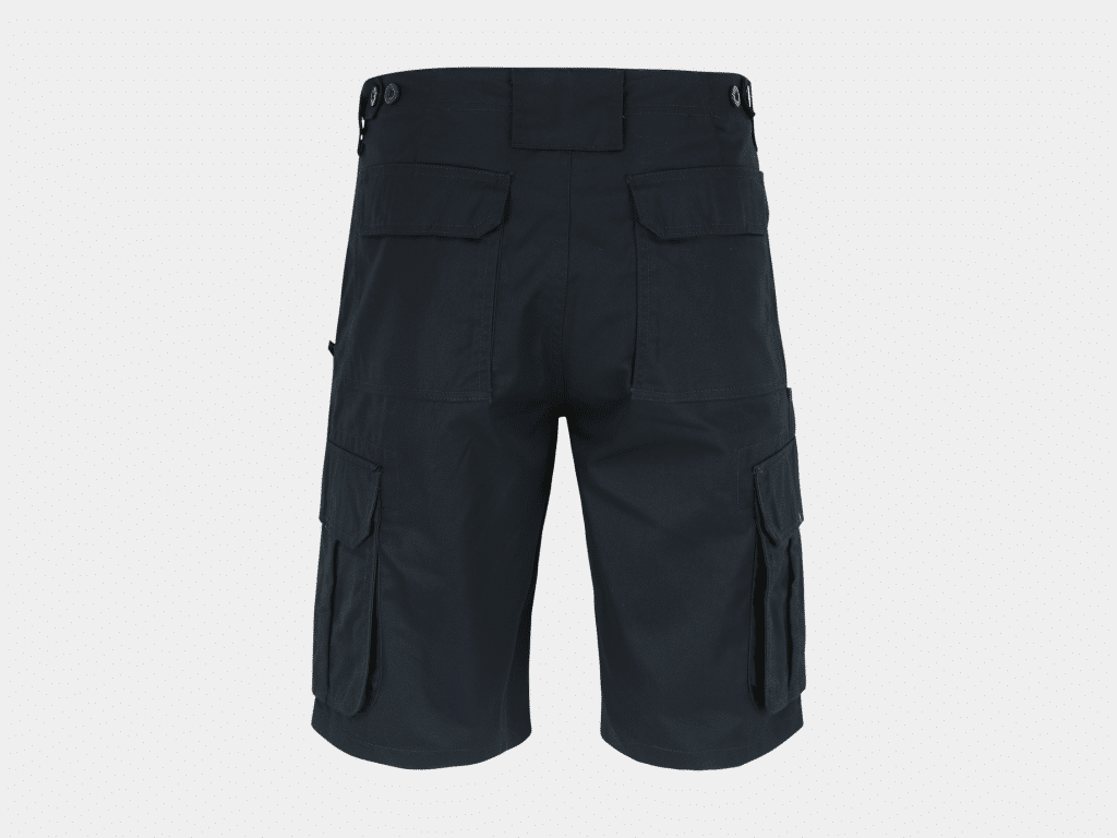 Tööpüksid Herock Tyrus Lühikesed - foto 7