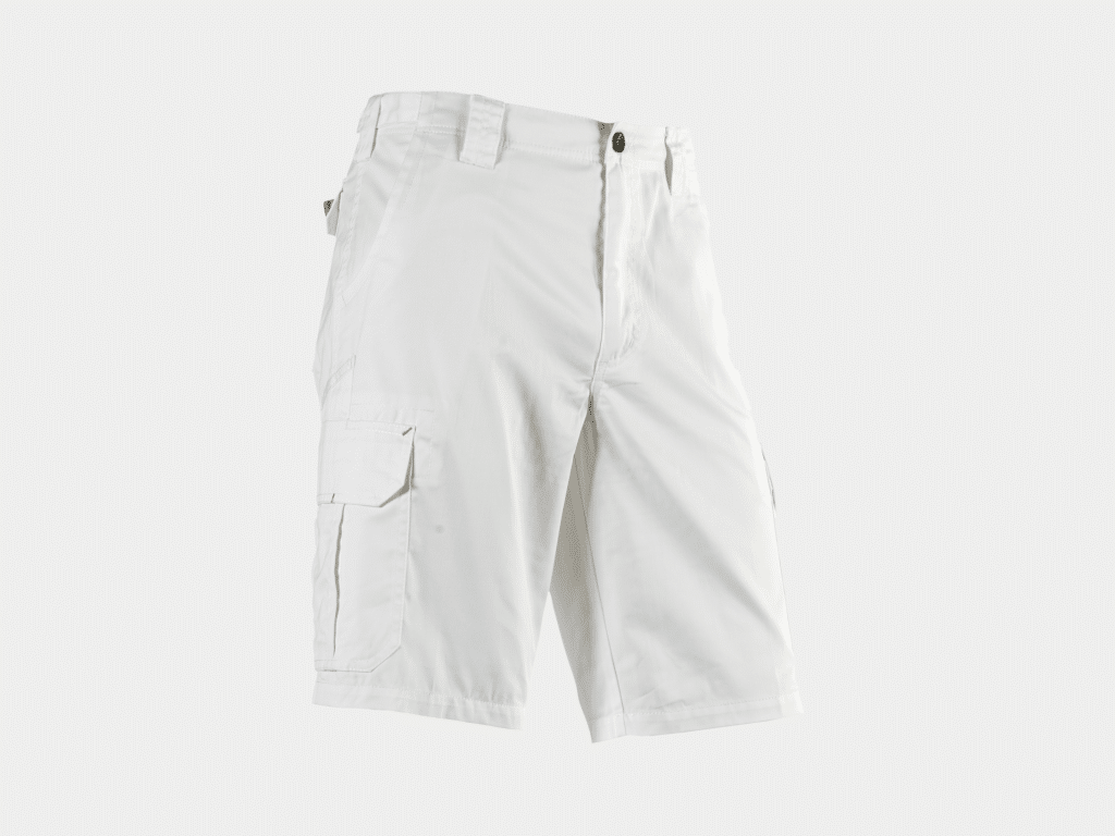 Tööpüksid Herock Tyrus Lühikesed - foto 3