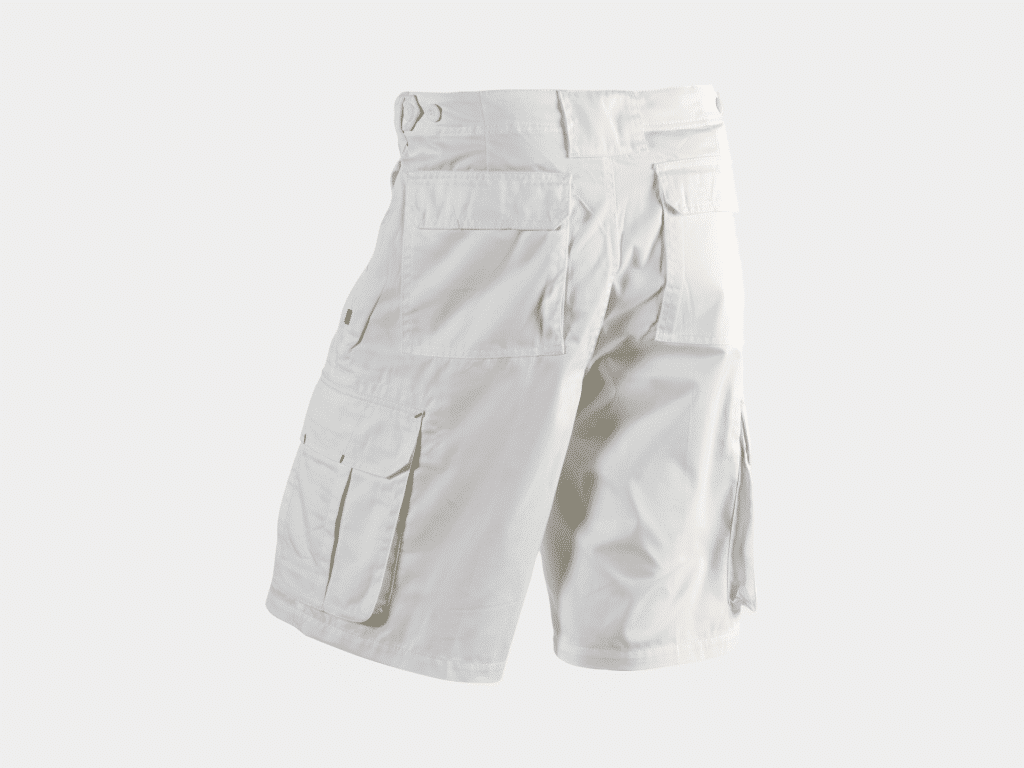 Tööpüksid Herock Tyrus Lühikesed - foto 2