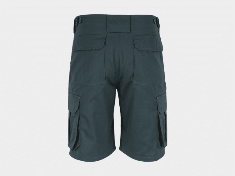 Tööpüksid Herock Tyrus Lühikesed - foto 17