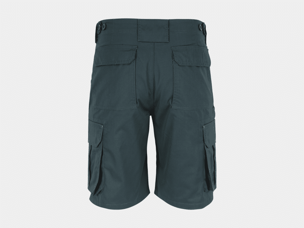 Tööpüksid Herock Tyrus Lühikesed - foto 17