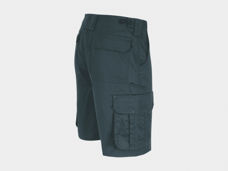 Tööpüksid Herock Tyrus Lühikesed - foto 16