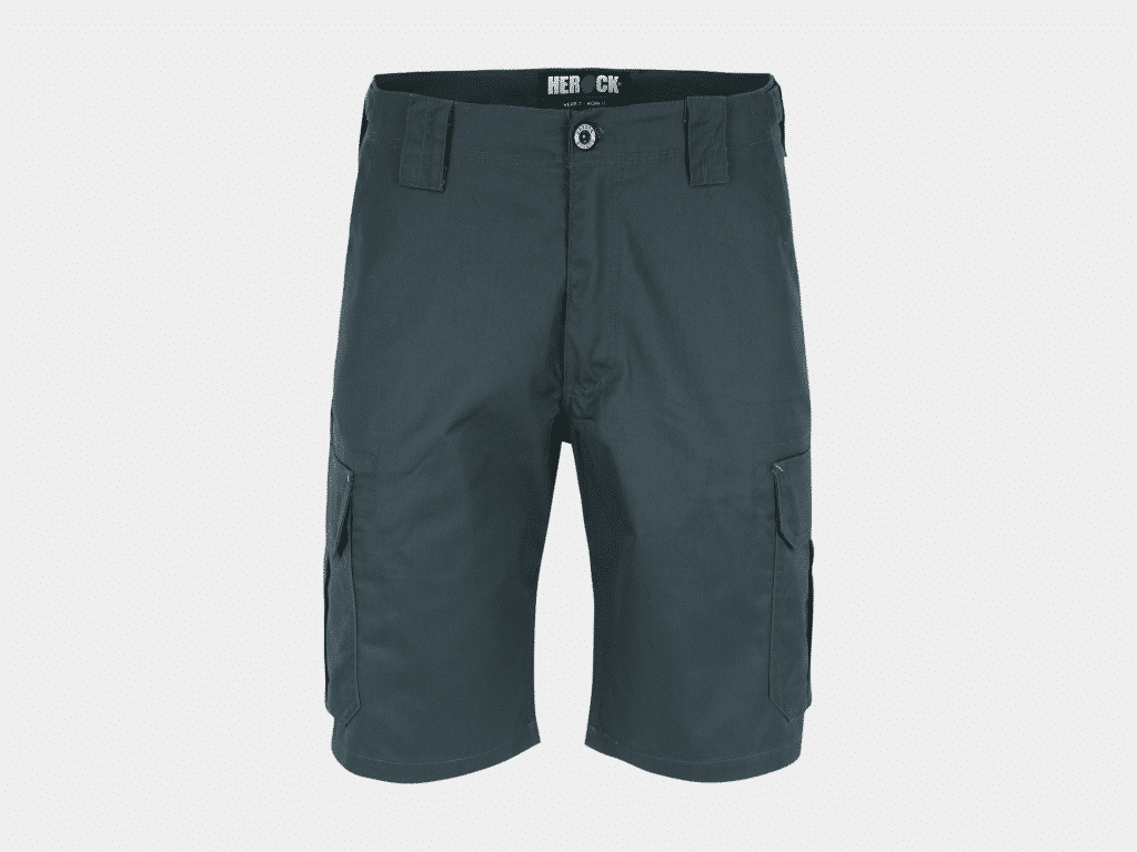 Tööpüksid Herock Tyrus Lühikesed - foto 15