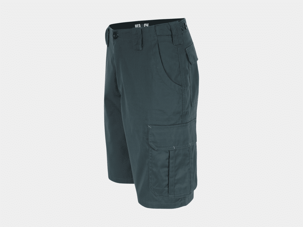 Tööpüksid Herock Tyrus Lühikesed - foto 14