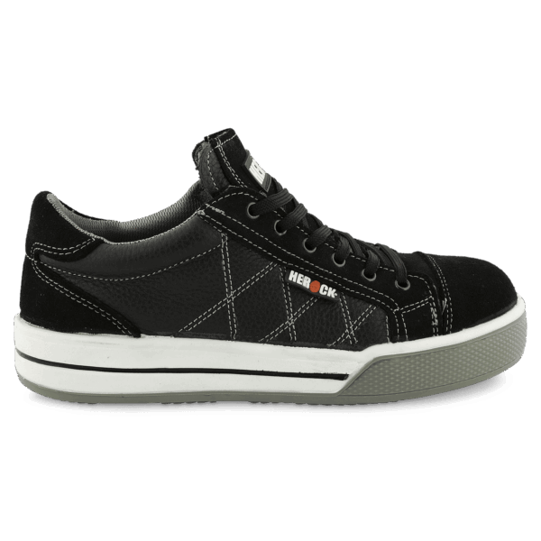 Tööjalanõud Herock Workwear CONTRIX S3 - foto 6