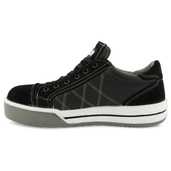 Tööjalanõud Herock Workwear CONTRIX S3 - foto 5
