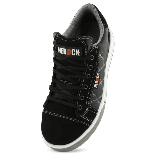 Tööjalanõud Herock Workwear CONTRIX S3 - foto 4