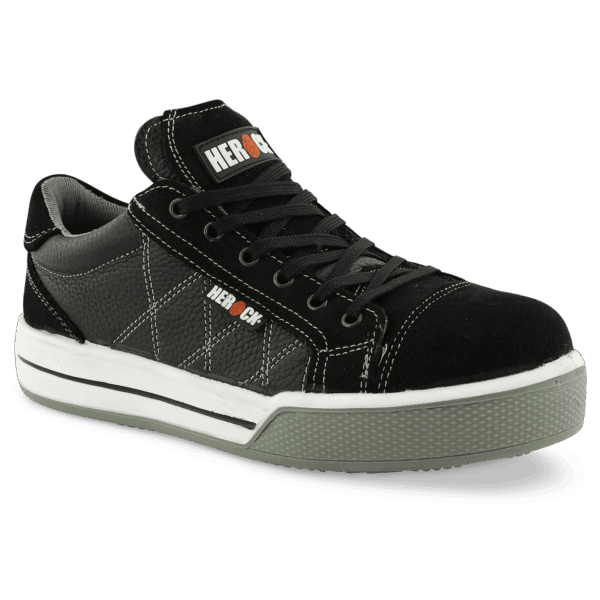 Tööjalanõud Herock Workwear CONTRIX S3 - foto 3