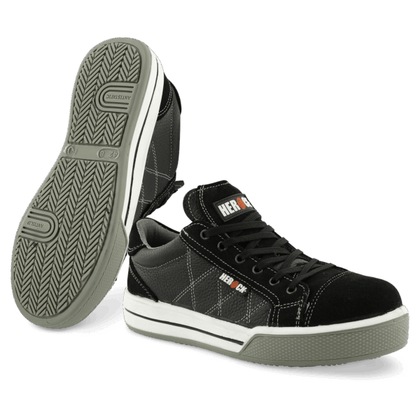 Tööjalanõud Herock Workwear CONTRIX S3