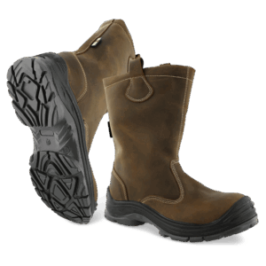 Turvatalvesaapad Herock workwear CRIXUS S3