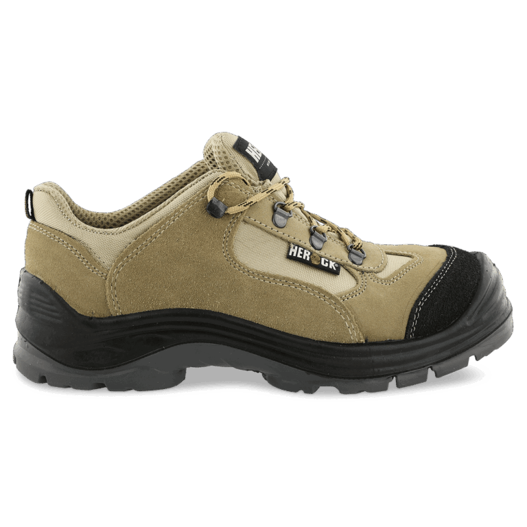 Tööjalanõud Herock Workwear Cross S1P - foto 6