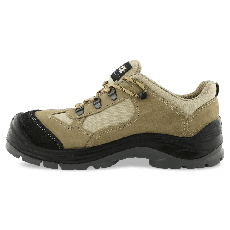 Tööjalanõud Herock Workwear Cross S1P - foto 5