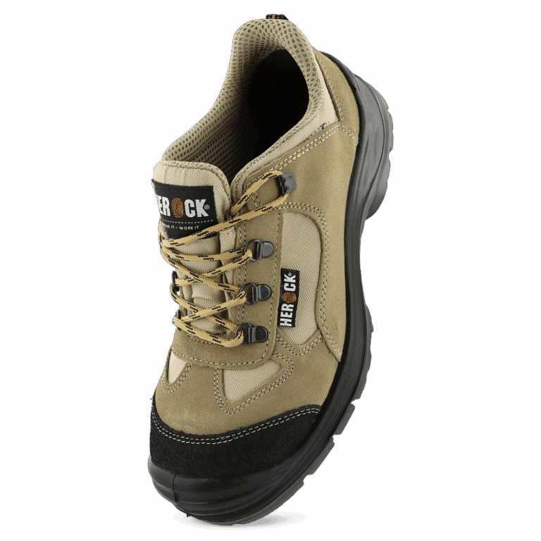 Tööjalanõud Herock Workwear Cross S1P - foto 4