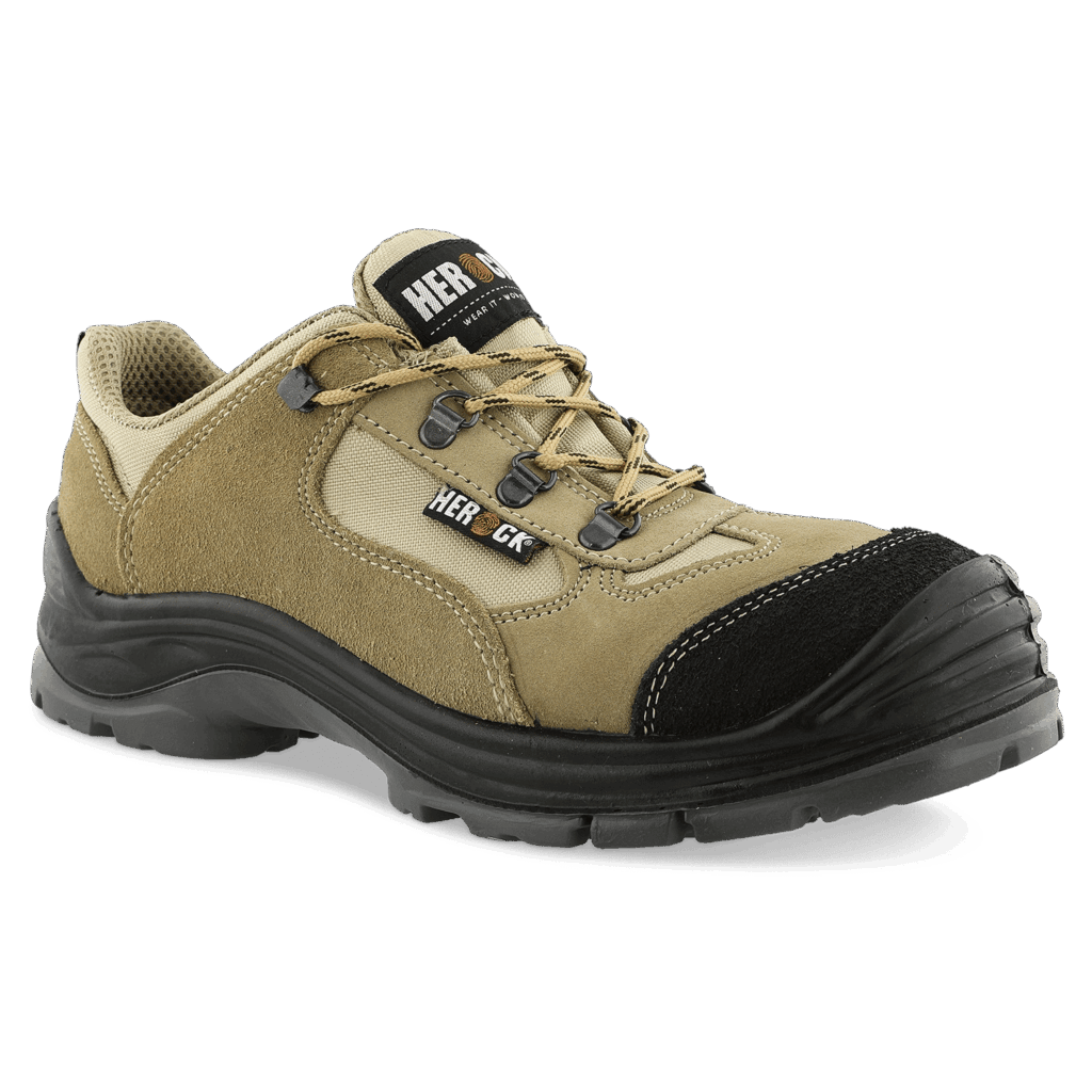 Tööjalanõud Herock Workwear Cross S1P - foto 3