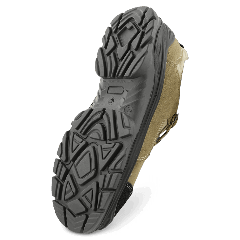 Tööjalanõud Herock Workwear Cross S1P - foto 2