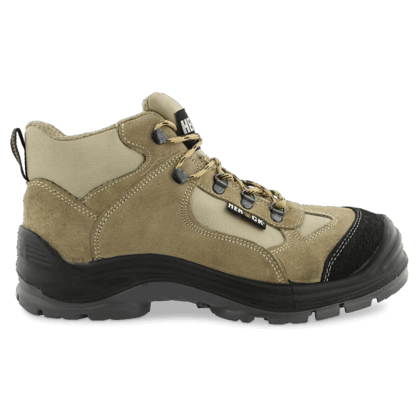 Turvapoolsaapad Herock Workwear Cross S1P - foto 6