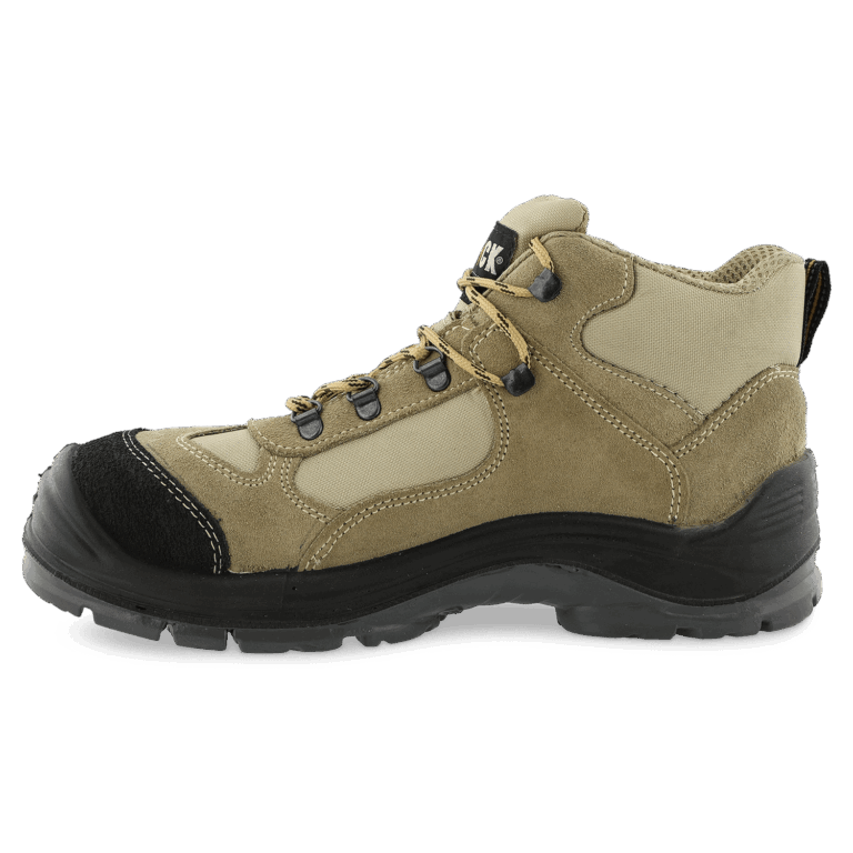 Turvapoolsaapad Herock Workwear Cross S1P - foto 5