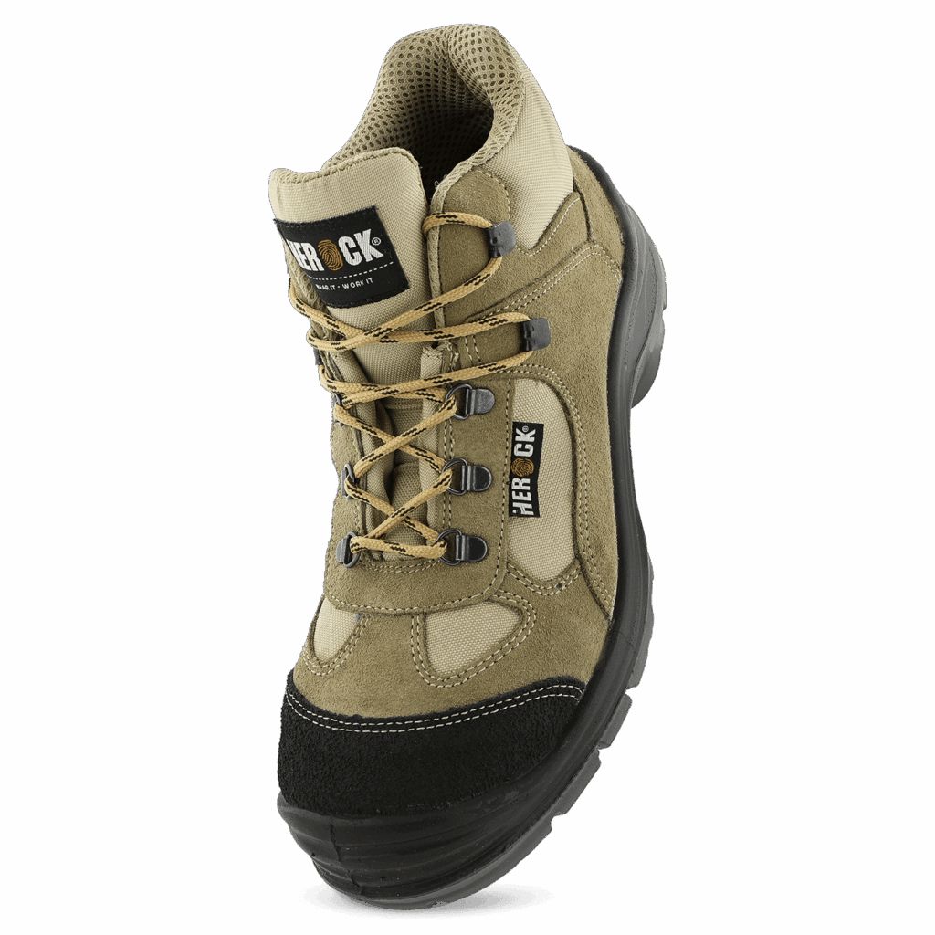Turvapoolsaapad Herock Workwear Cross S1P - foto 4