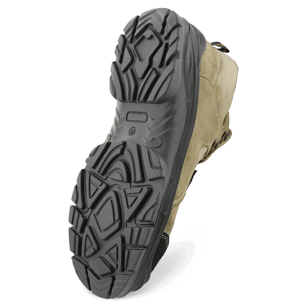 Turvapoolsaapad Herock Workwear Cross S1P - foto 2