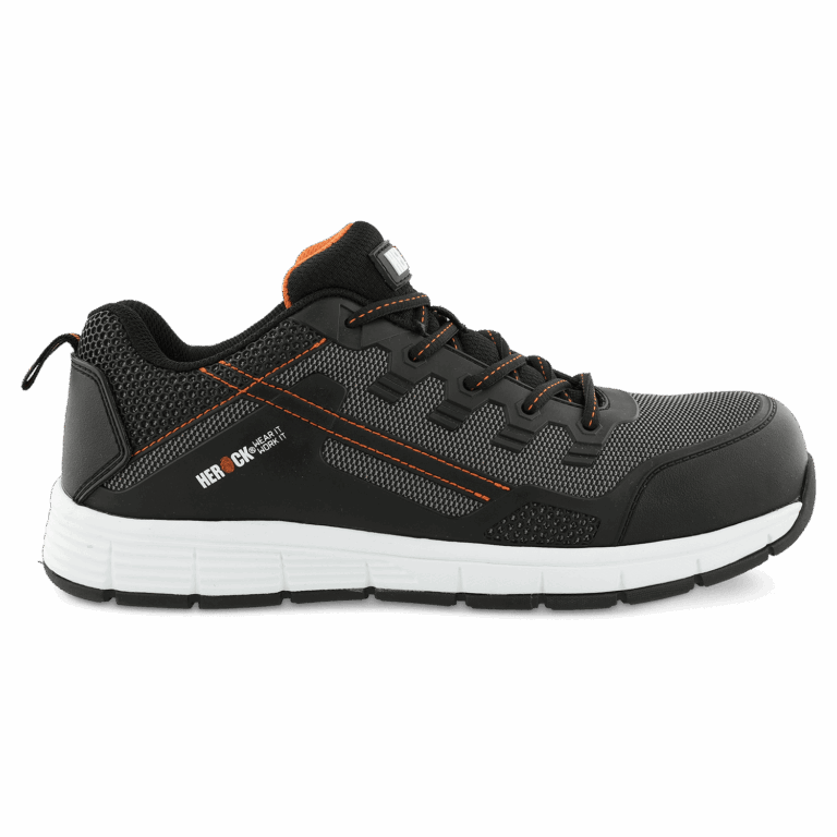 Tööjalanõud Herock Workwear DAVOS S1P - foto 6