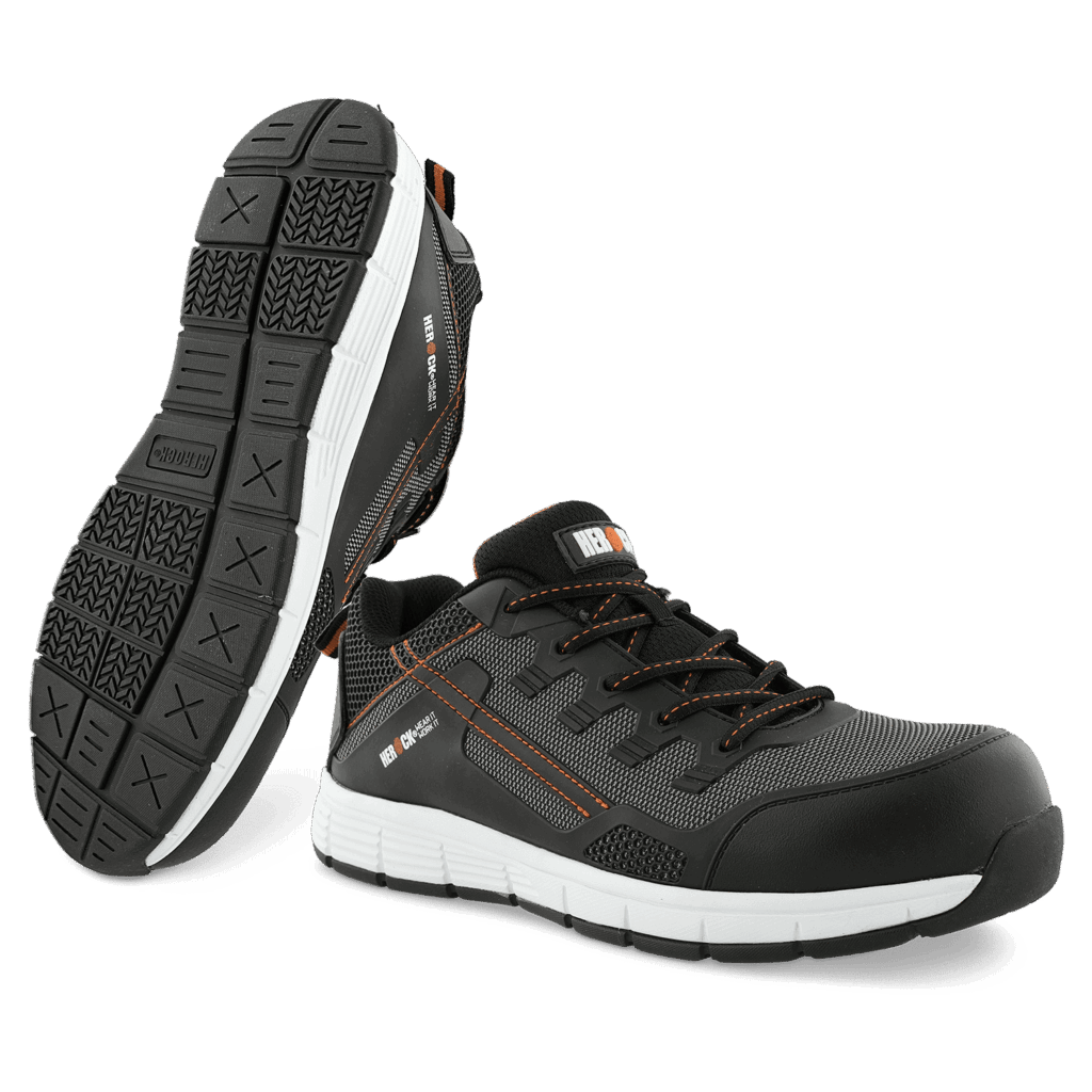 Tööjalanõud Herock Workwear DAVOS S1P