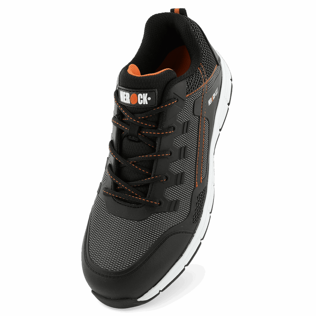 Tööjalanõud Herock Workwear DAVOS S1P - foto 4