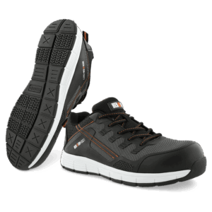 Tööjalanõud Herock Workwear DAVOS S1P