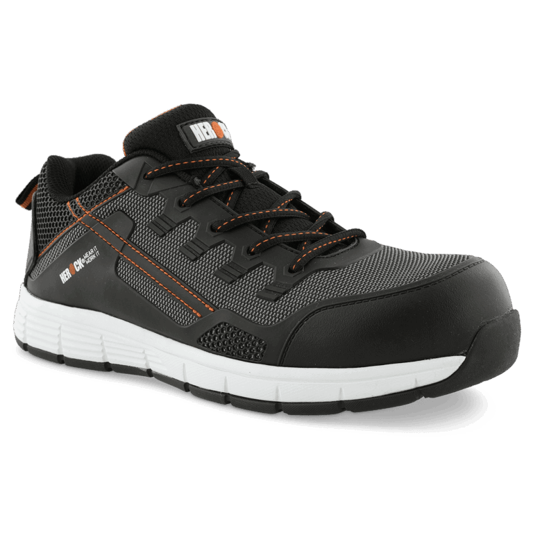 Tööjalanõud Herock Workwear DAVOS S1P - foto 3