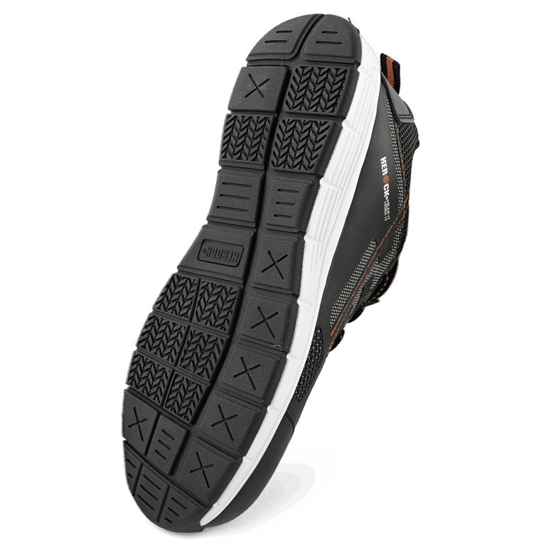 Tööjalanõud Herock Workwear DAVOS S1P - foto 2