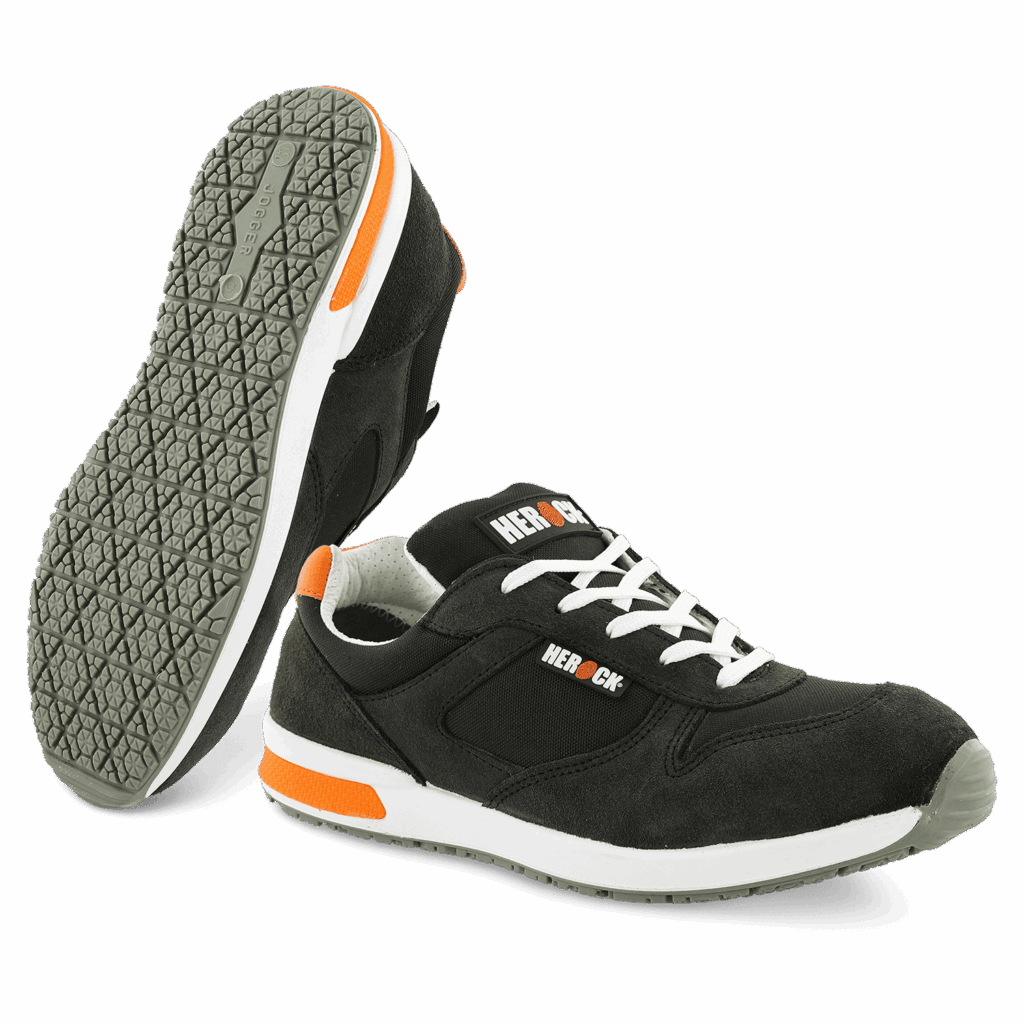 Tööjalanõud Herock Workwear GANNICUS S1P