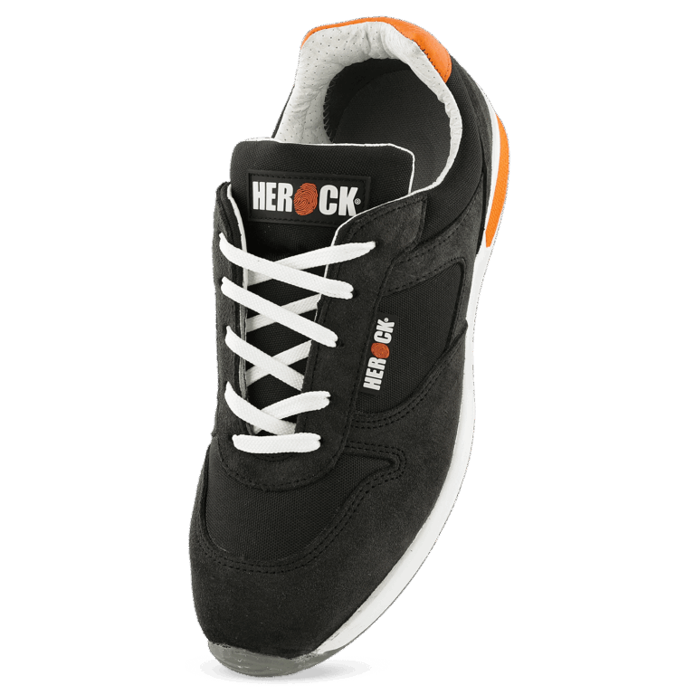 Tööjalanõud Herock Workwear GANNICUS S1P - foto 4
