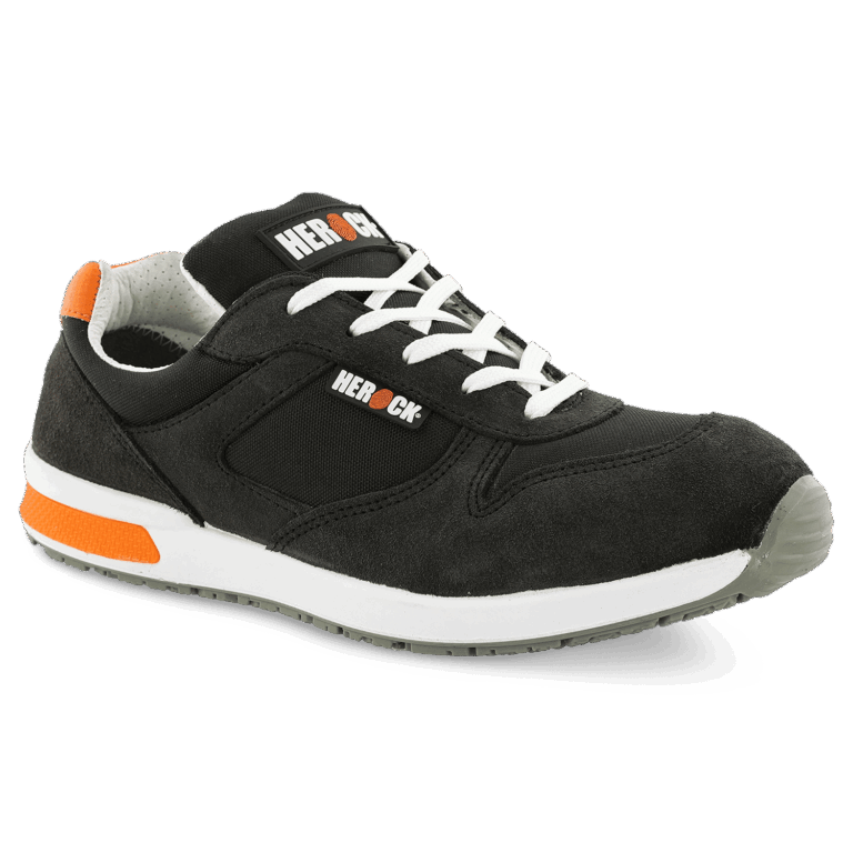 Tööjalanõud Herock Workwear GANNICUS S1P - foto 3