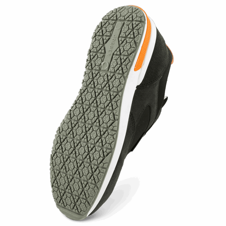 Tööjalanõud Herock Workwear GANNICUS S1P - foto 2