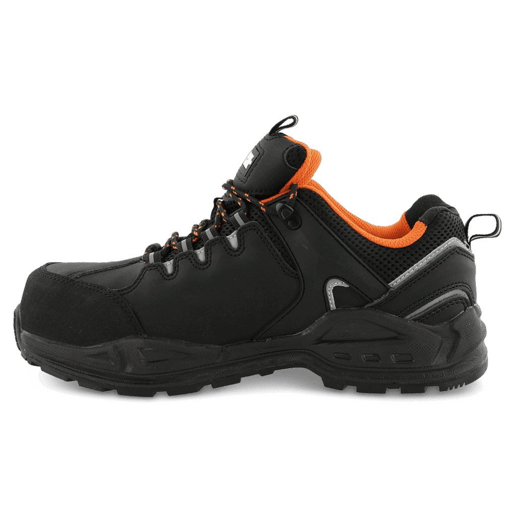 Tööjalanõud Herock Workwear GIGANTES S3 - foto 5