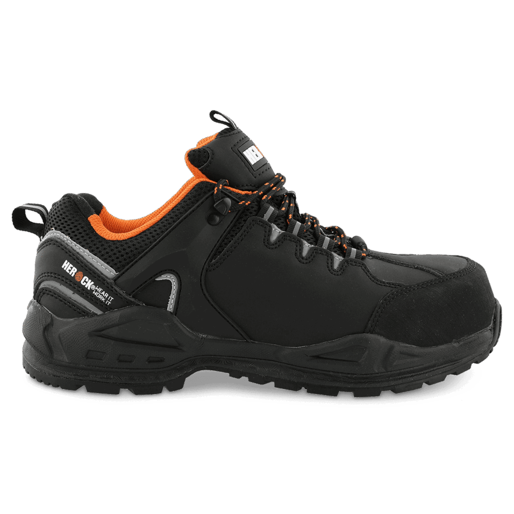 Tööjalanõud Herock Workwear GIGANTES S3 - foto 6