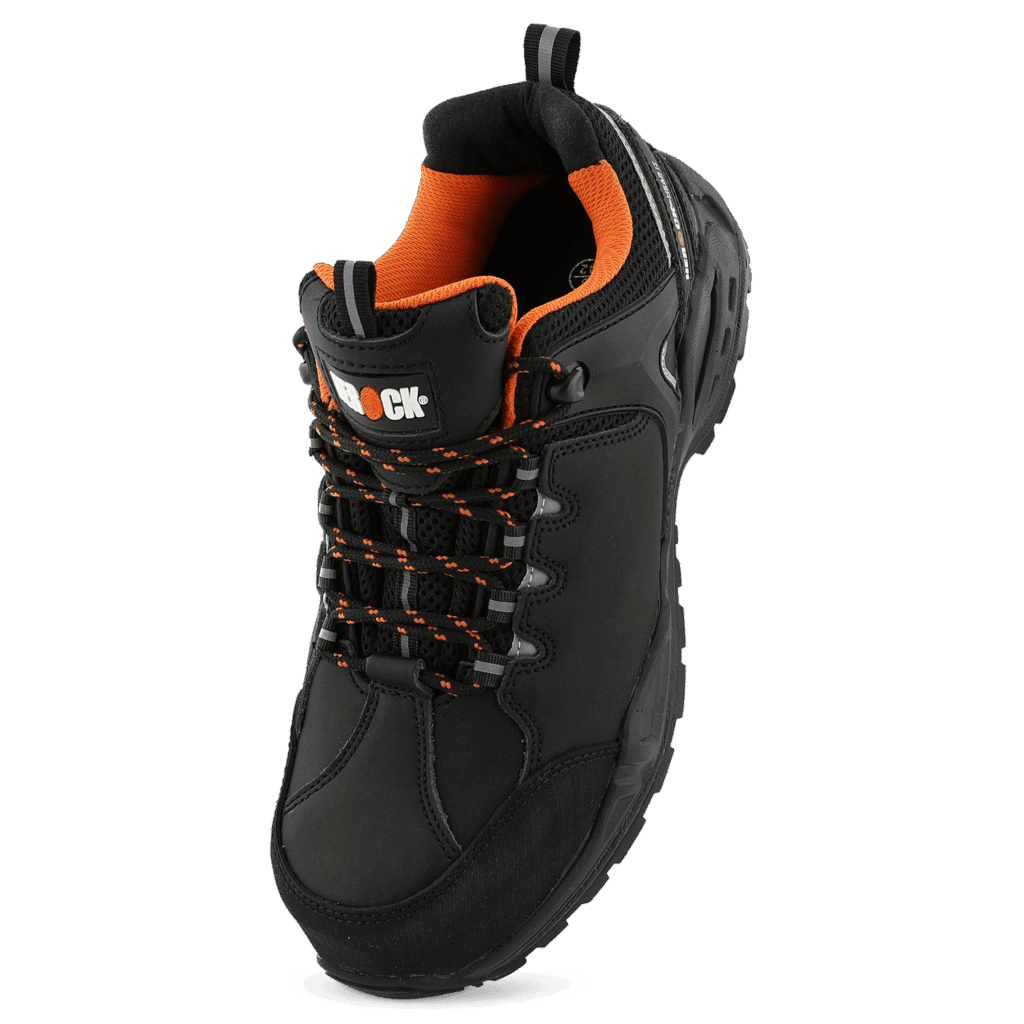 Tööjalanõud Herock Workwear GIGANTES S3 - foto 4