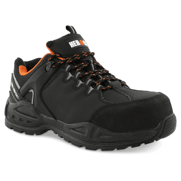 Tööjalanõud Herock Workwear GIGANTES S3 - foto 3