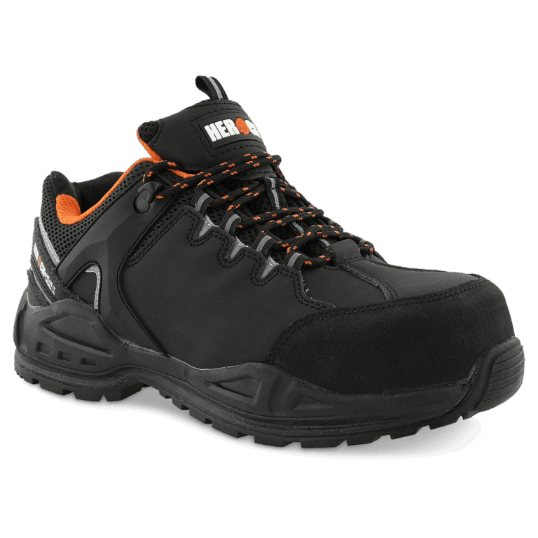 Tööjalanõud Herock Workwear GIGANTES S3 - foto 3