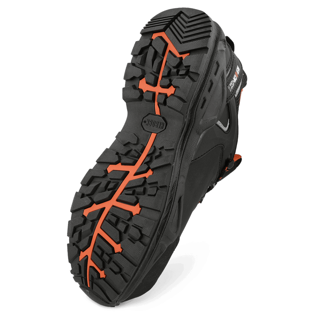 Tööjalanõud Herock Workwear GIGANTES S3 - foto 2