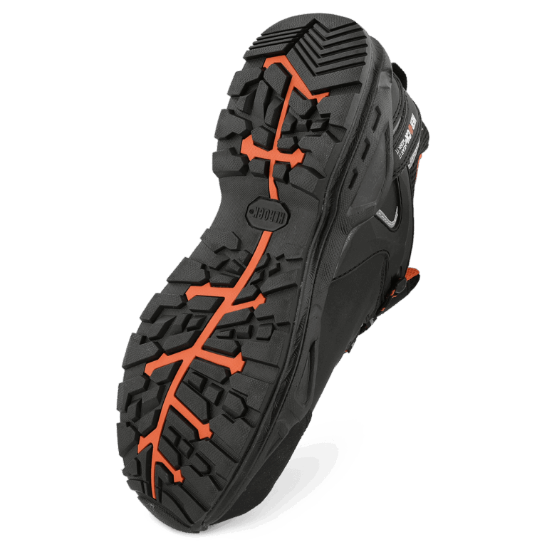 Tööjalanõud Herock Workwear GIGANTES S3 - foto 2