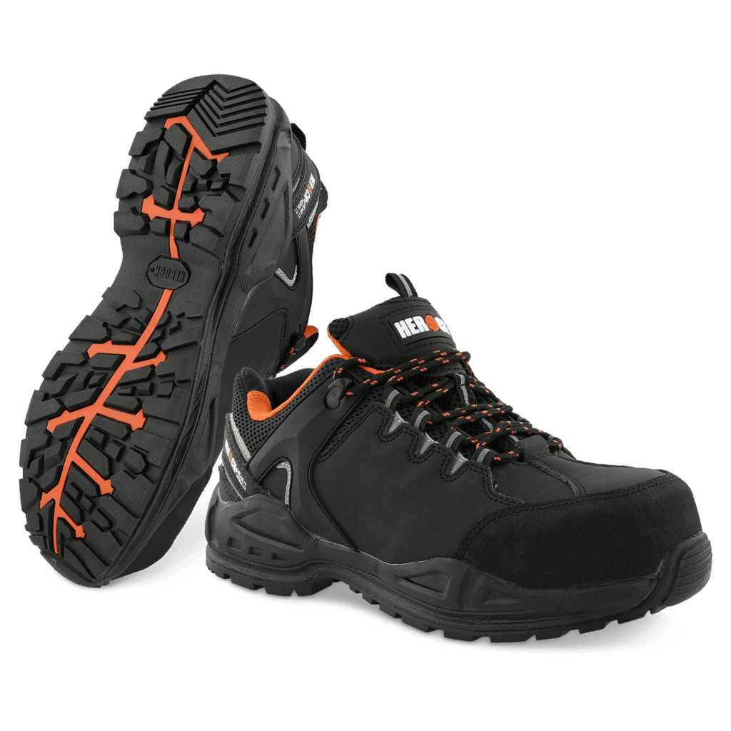 Tööjalanõud Herock Workwear GIGANTES S3