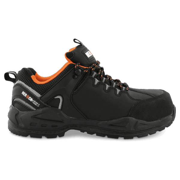 Tööjalanõud Herock Workwear GIGANTES S3 - foto 6